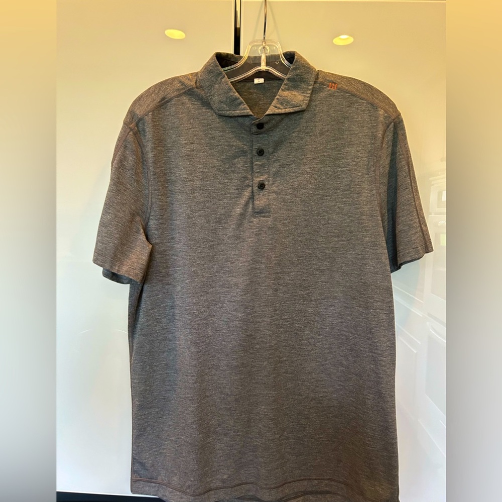 Lululemon polo